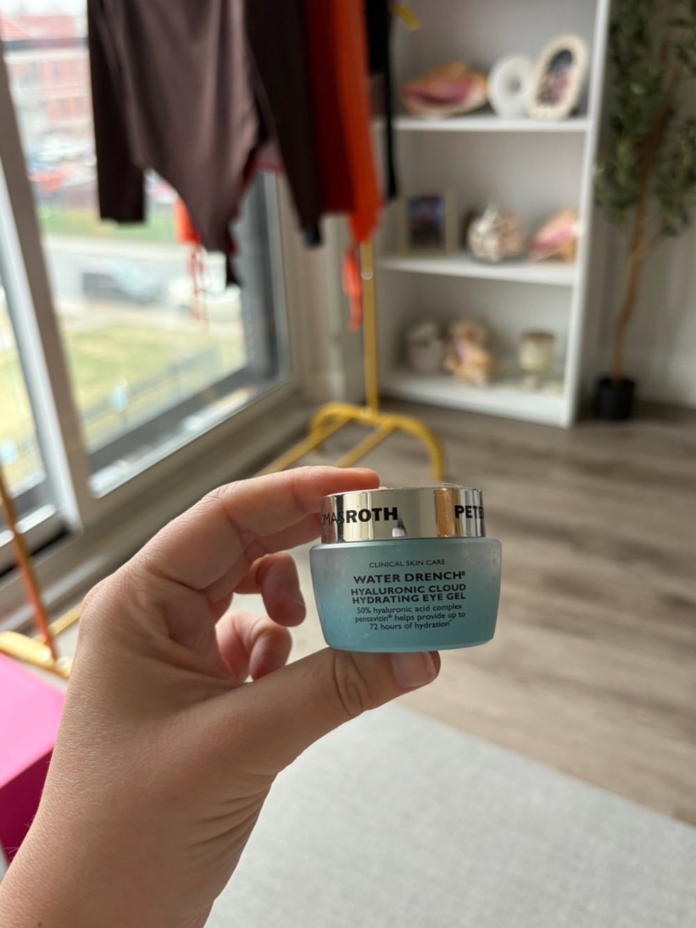 Peter Thomas Roth eye gel - Picture 2 of 2